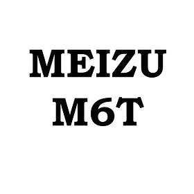 Meizu M6T