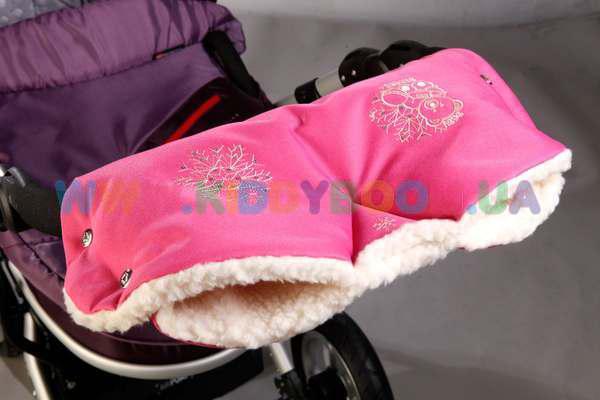 Муфта на коляску Baby Breeze 0322, фото 1