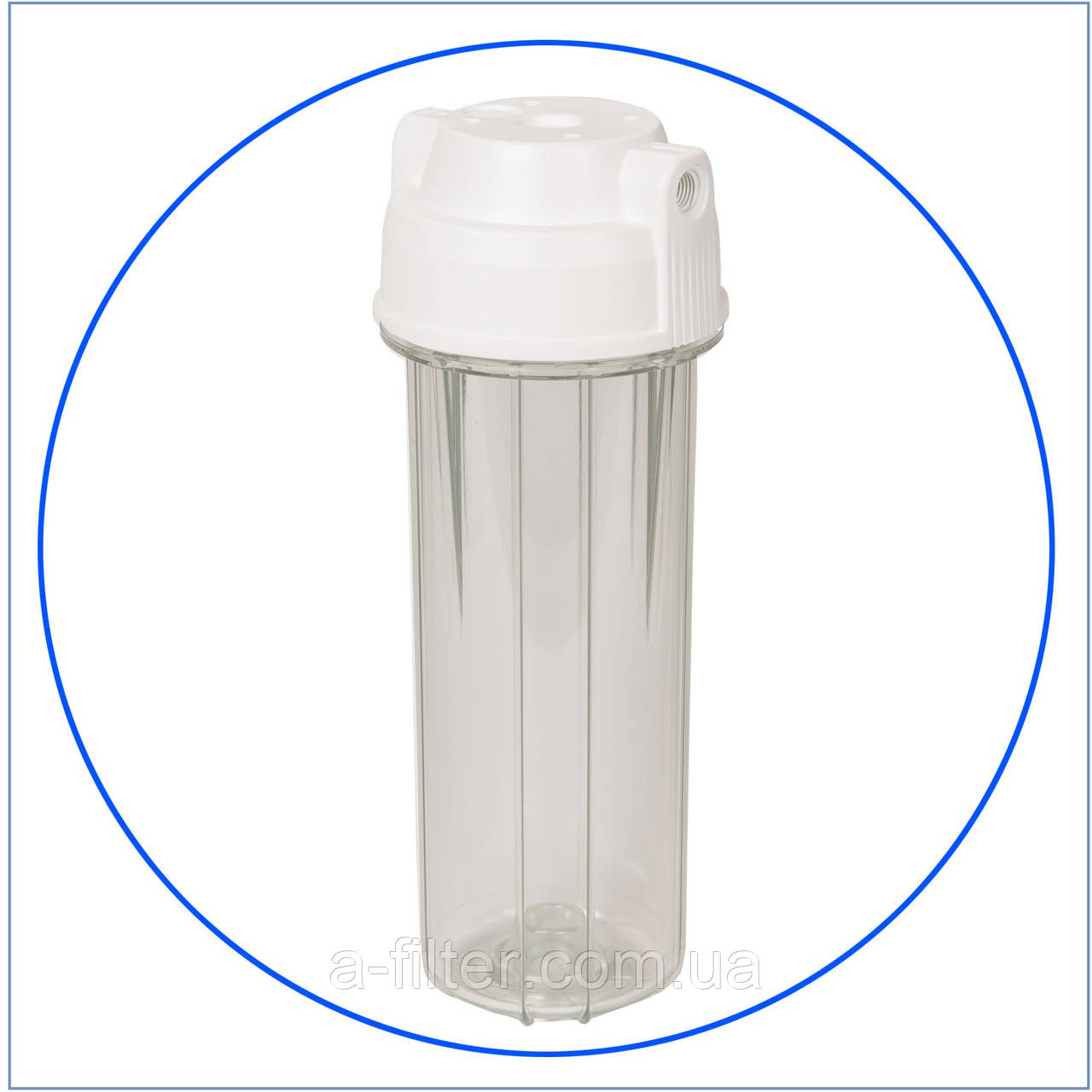 Корпус фильтра 10” EG14CWAQ-4