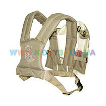 Рюкзак-кенгуру Baby Breeze 0308