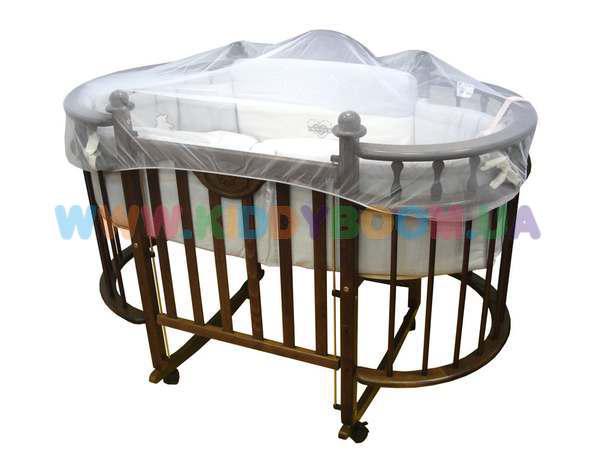 Москітна сітка на ліжко Baby Breeze 0312