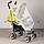 Москітна сітка на ліжко Baby Breeze 0312, фото 3