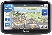GPS-навігатор X-Digital 561 Libelle