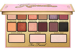 Палетка Too faced I Want Kandee Candy Eyes