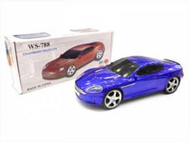 Портативна колонка AU-788 (машина)