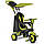 Велосипед триколісний Spark 4 в 1 Smart Trike, фото 3