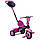 Велосипед триколісний Spark 4 в 1 Smart Trike, фото 6