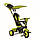 Велосипед триколісний Spark 4 в 1 Smart Trike, фото 9