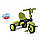 Велосипед триколісний Spark 4 в 1 Smart Trike, фото 10