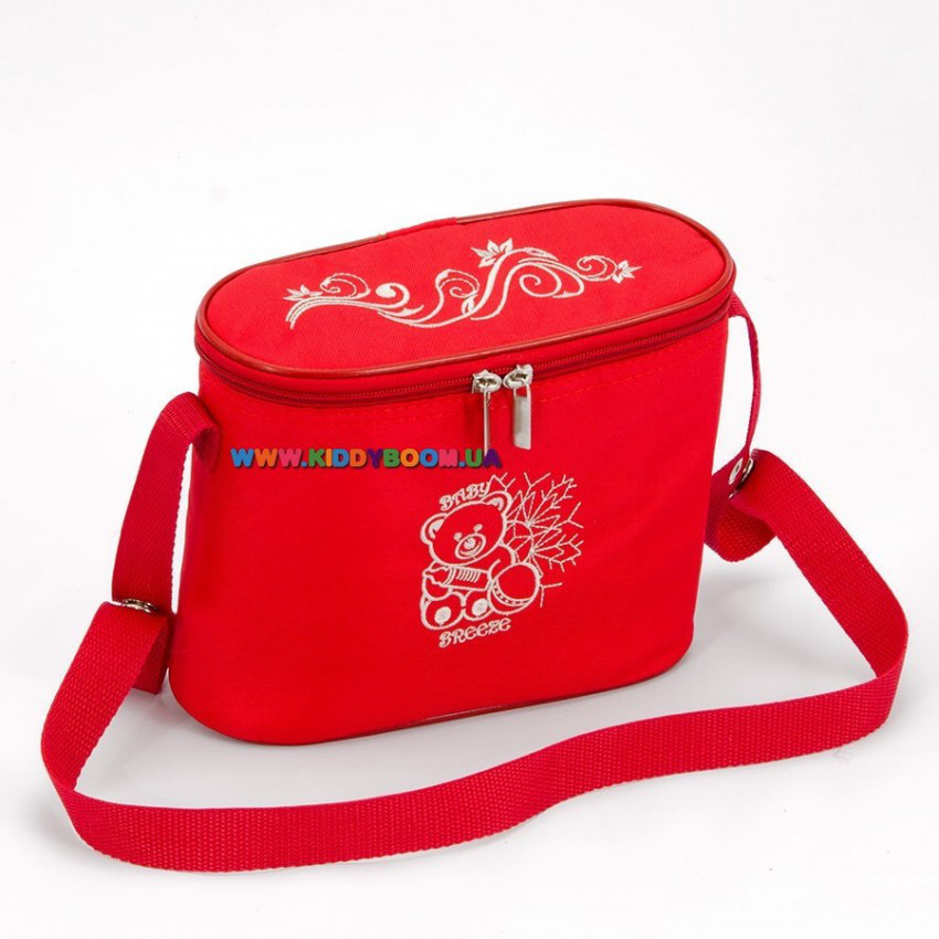 Термосумка для пляшечок Baby Breeze 0345, фото 1