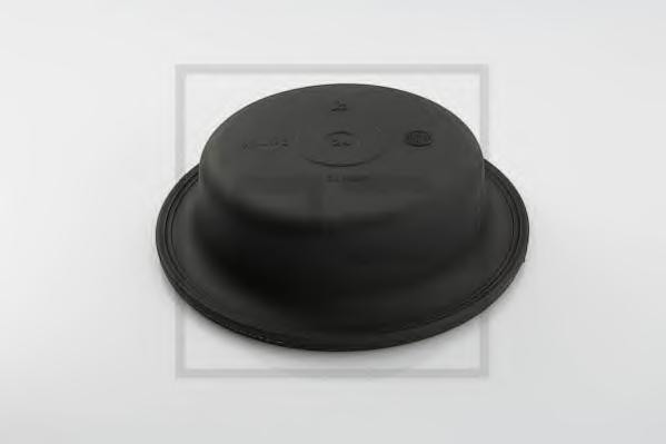 Мембрана гальмівної камери тип 20 L (глибока)