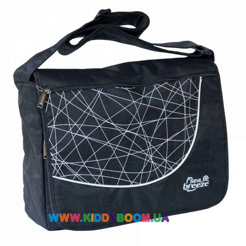 Сумка на коляску Baby Breeze 0357 ИМ