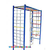 Комплекс П-подібний для вулиці 805