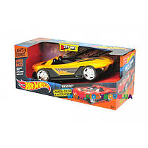 Суперперегонник Yur So Fast Hot Wheels Toy State 90531