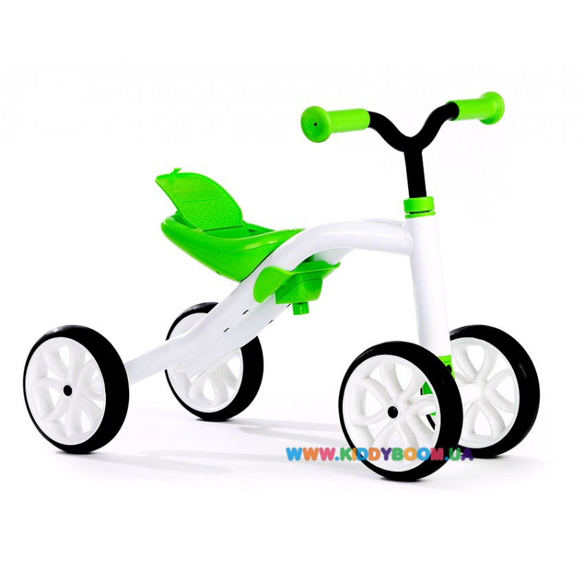 Велобег Quadie Chillafish CPQD01LIM, фото 1