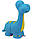 Динозаврик PopboTM Ks Kids 10696 в асортименті, фото 2