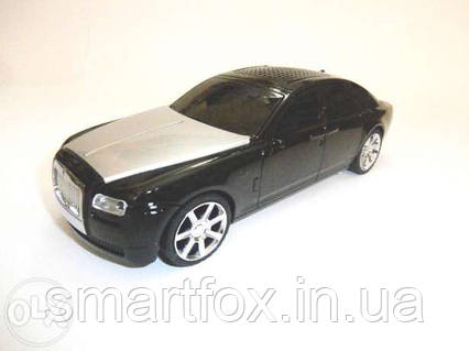 Портативна колонка mp3 колонки HY-T209 Rolls Roys, фото 2