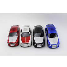 Портативна колонка mp3 колонки HY-T209 Rolls Roys, фото 2