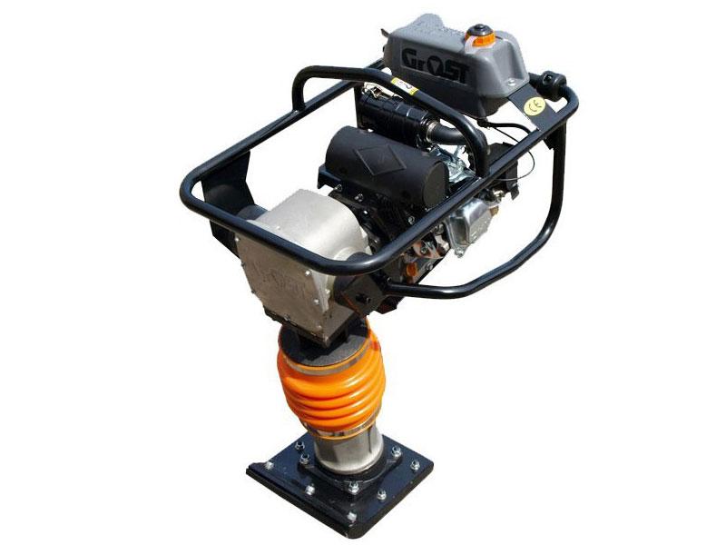 Вибротрамбовка Honker HP-RM80L