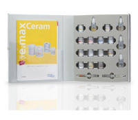 IPS e.max Ceram Trial Kit (A2)