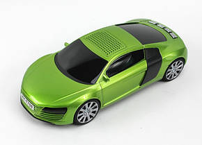 Портативна колонка mp3 колонки HY-T708 Audi, фото 2