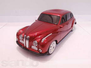 Портативная колонка mp3 колонки HY-T809 Gran Torino, фото 2