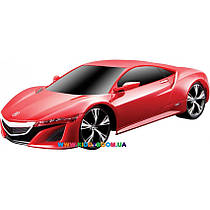 Автомодель 2013 Acura NSX Concept 1:24 Maisto 81224