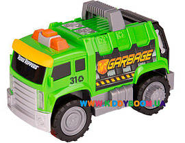 Мусоровоз Road RippersToy State 41602