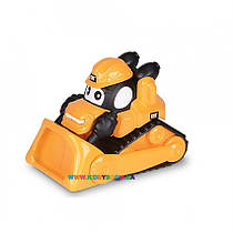 Бульдозер Піт САТ, 9 см Toy State 80402