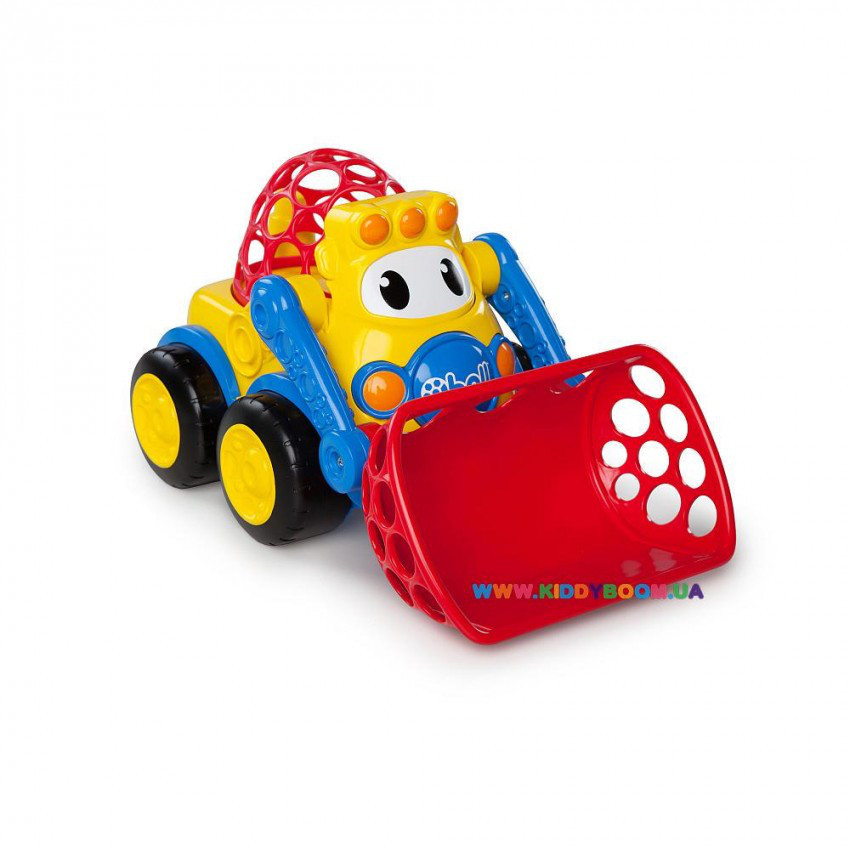 Навантажувач Go Grippers Kids II 10313