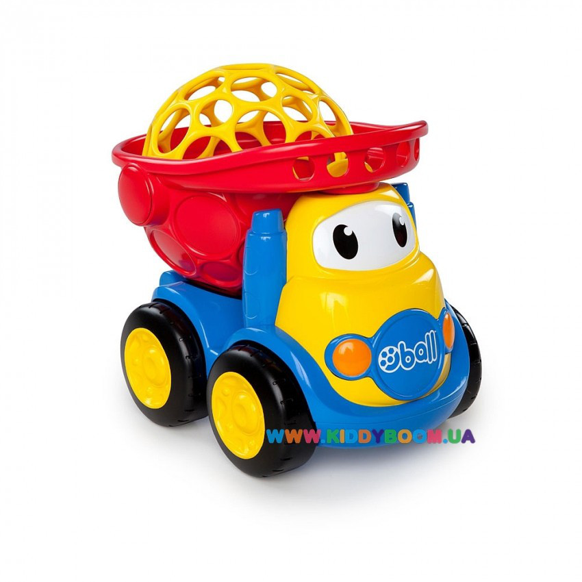 Самоскид Go Grippers Kids II 10312, фото 1