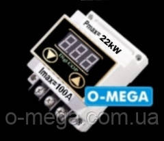 Бар'єр реле напруги DigiCOP 100A Харків