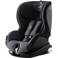 Автокресло (9-18 кг) BRITAX-ROMER TRIFIX2 i-SIZE Blue Marble