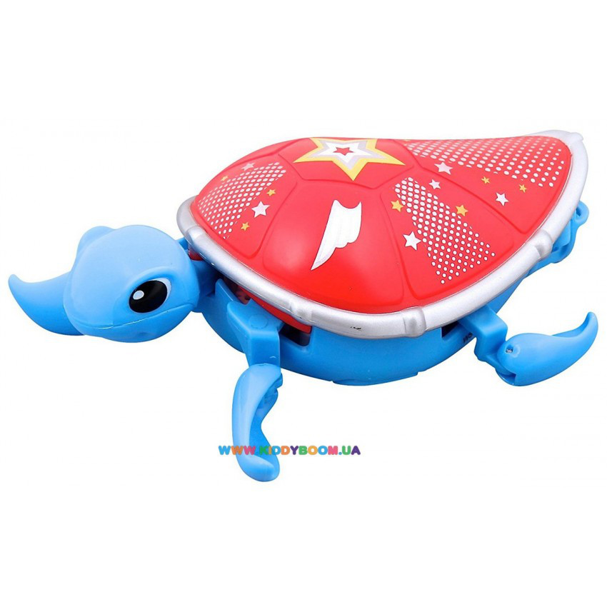 Інтерактивна черепашка «Супер Стар» Little Live Pets Moose 28253