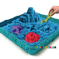 Замок із кінетичного піску Kinetic Sand 71402B