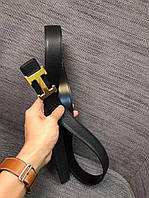 Чоловічий ремінь