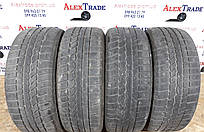 255/50 R19 Continental Conti4x4WinterContact SSR зимові шини б/у