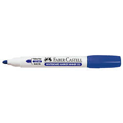 Маркер для дошки Faber-Castell Whiteboard Winner 152 2,2 мм синій, 159351