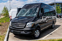 Mercedes Benz Sprinter