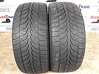 265/50 R20 Bridgetone Blizzak LM80 шини бу зимові 