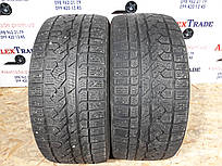 275/40 R20 Kumho I Zen RV шини бу зимові 