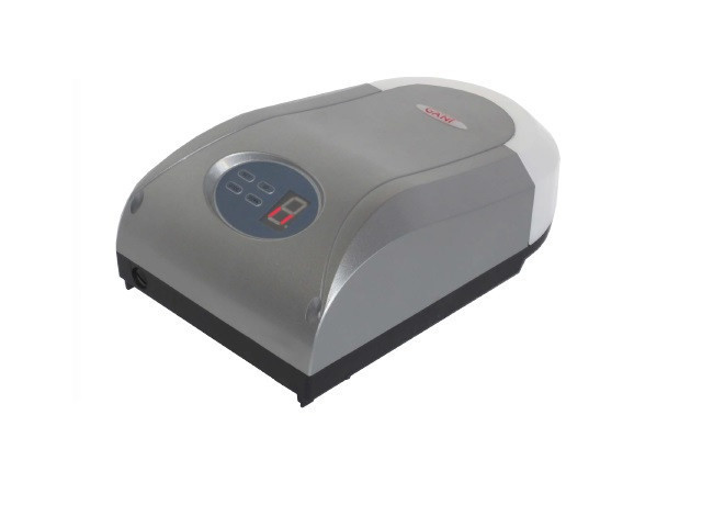 Автоматика для секційних воріт Gant GM 1200/3000