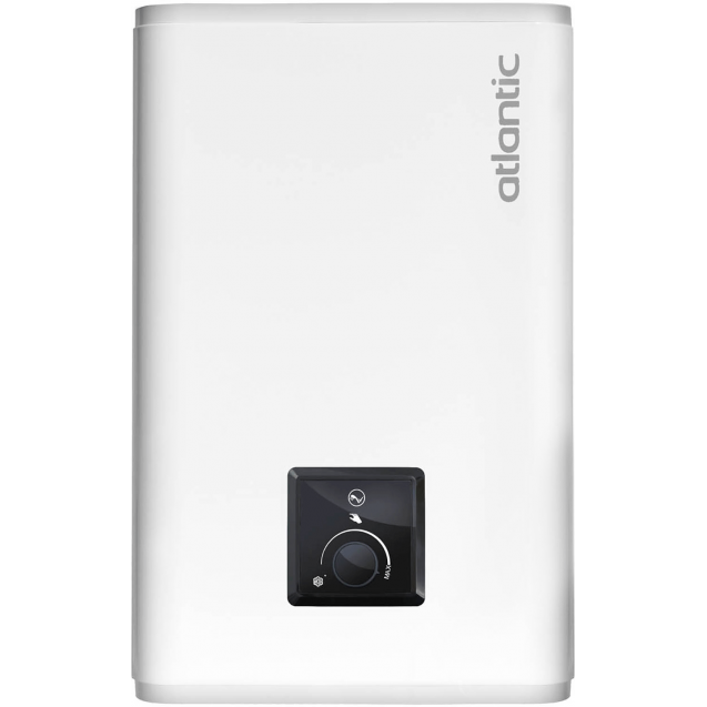 Водонагрівач електричний Vertigo Steatite Essential 30 MP-025 2F Atlantic