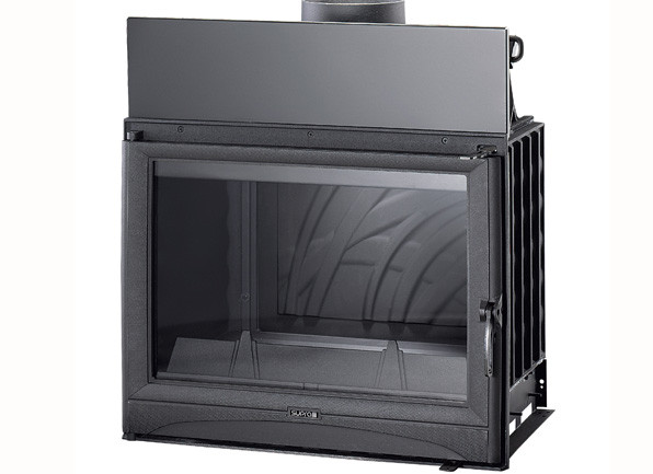 Камінна топка SUPRA ASTRA 2, фото 1