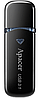 USB флешка Apacer AH355 64 Gb USB 3.1 Black, фото 3