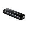 USB флешка Apacer AH355 64 Gb USB 3.1 Black, фото 4