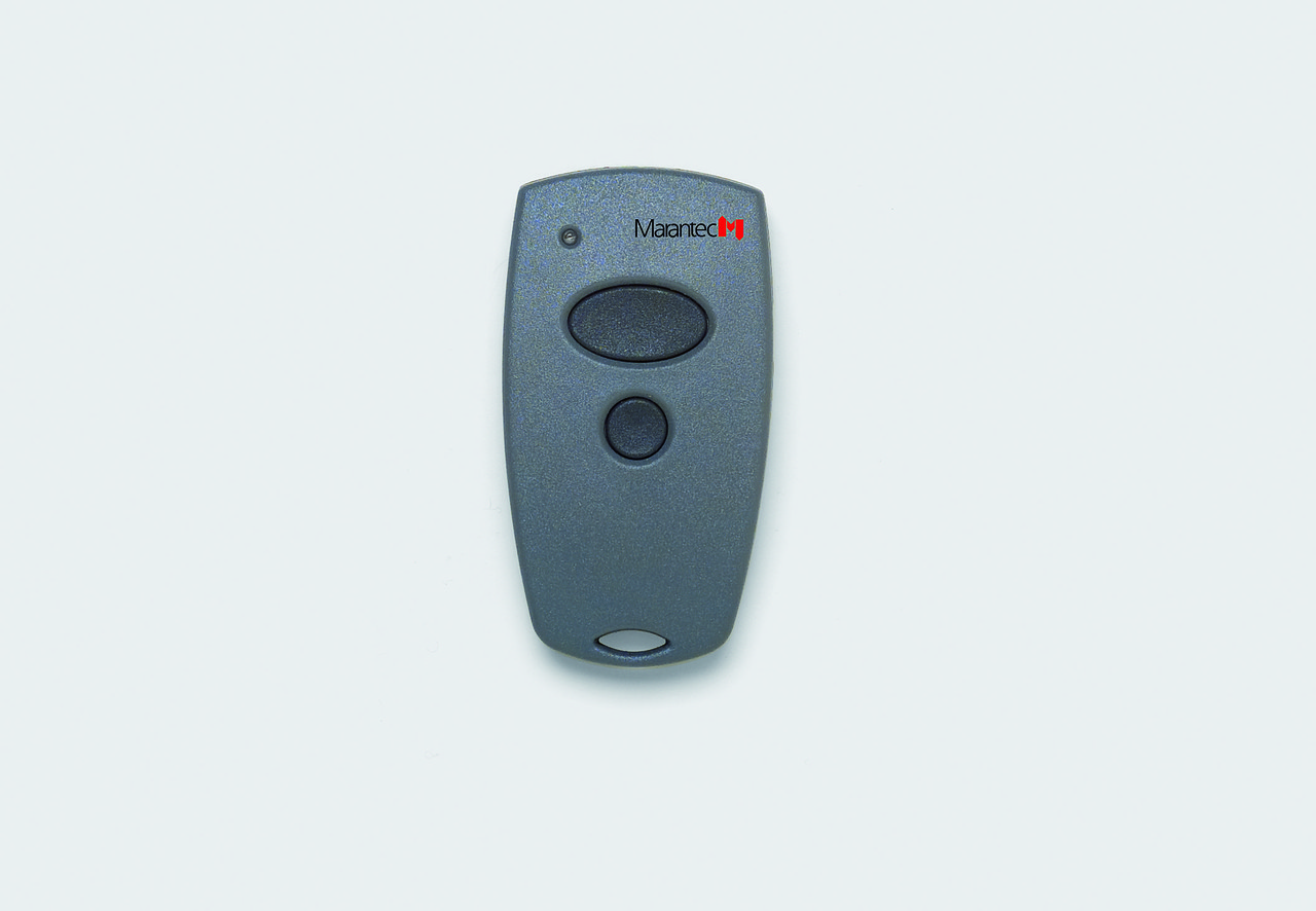 Пульт Digital 302 Marantec