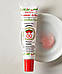 Цілющий бальзам для губ з ароматом полуниці Smith's Rosebud Strawberry Lip Balm в тюбику 14.2 г, фото 2