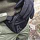 Сумка тактична Pistol Waist Bag Elite Black(М-ТАС), фото 8