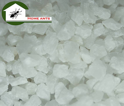 Білосніжний Мармур